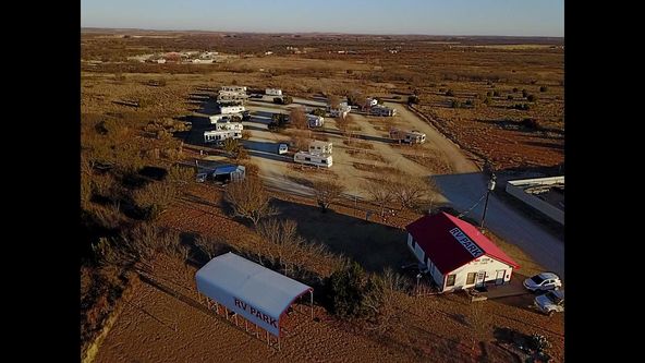 5730 N I-20, Sweetwater, TX 79556